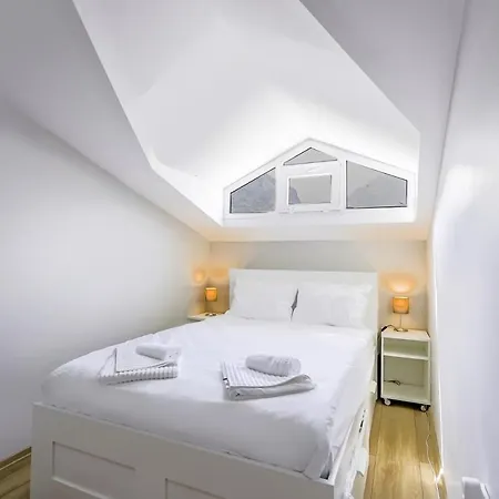 Apartamento Modern Flat W Balcony 5 Min To Beach In Kemer