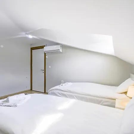 Modern Flat W Balcony 5 Min To Beach In Kemer Antalya